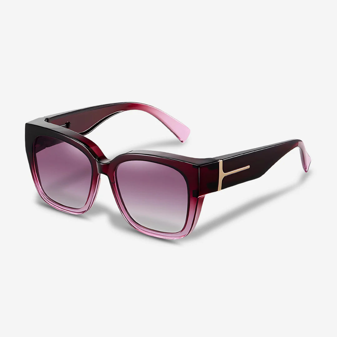 Velezeco Fit Overs Sunglasses - VELEZECO