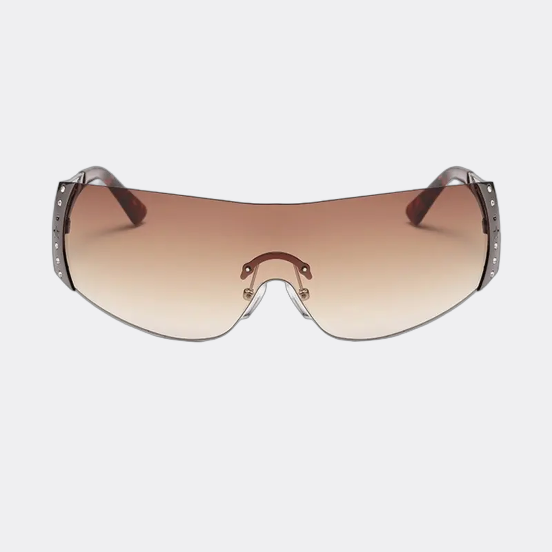 Amalfi Polarized Sunglasses by Velezeco