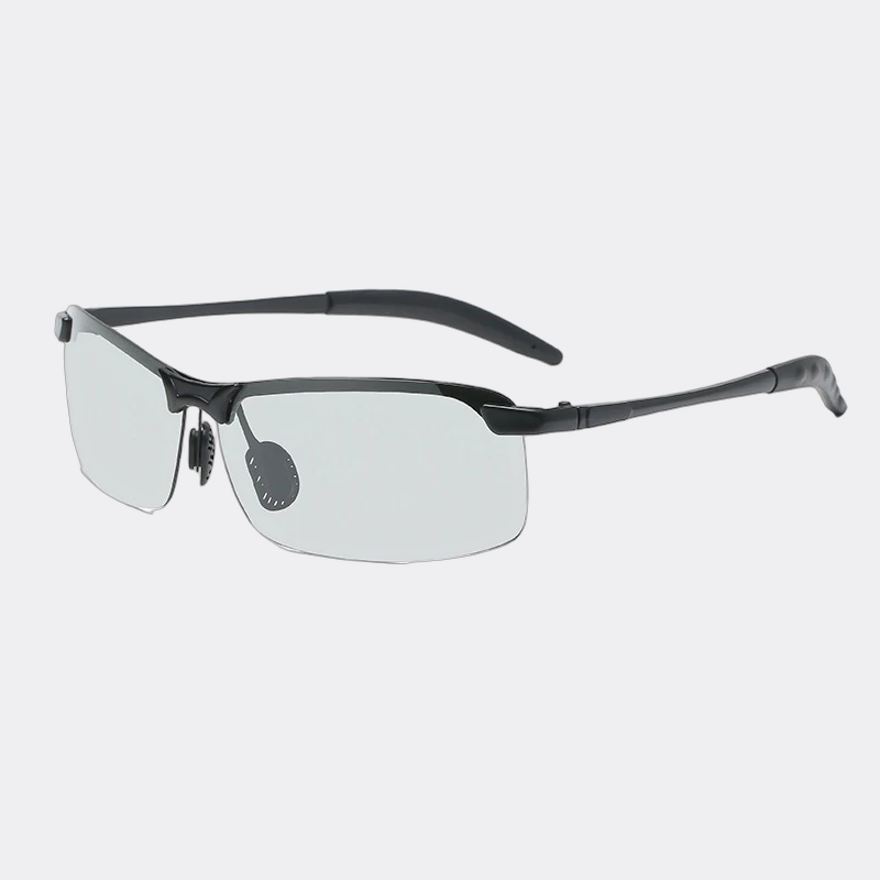 Cortex Polarized Sunglasses in Green