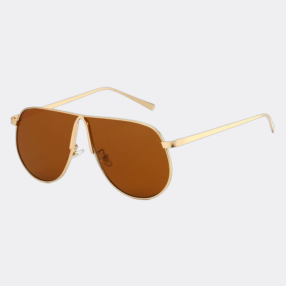 Mirage Polarized Sunglasses in Pink