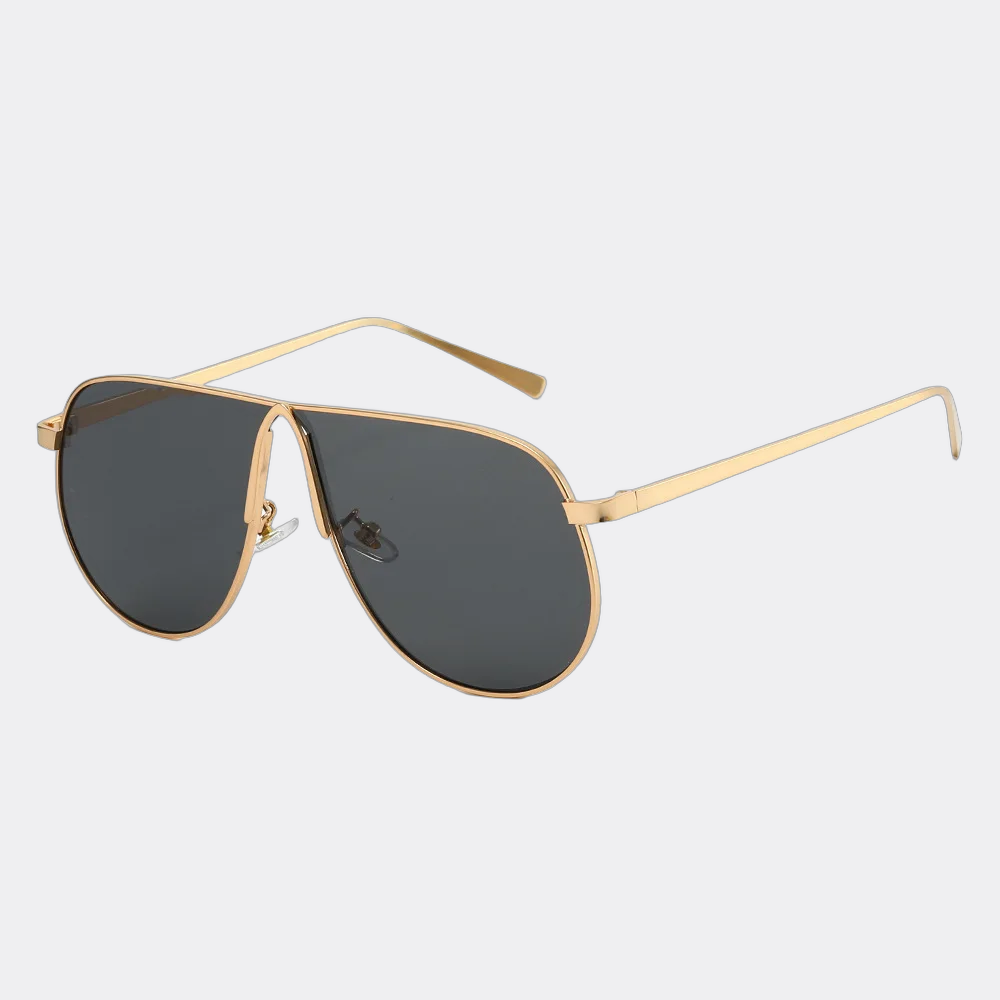 Mirage Polarized Sunglasses in Red