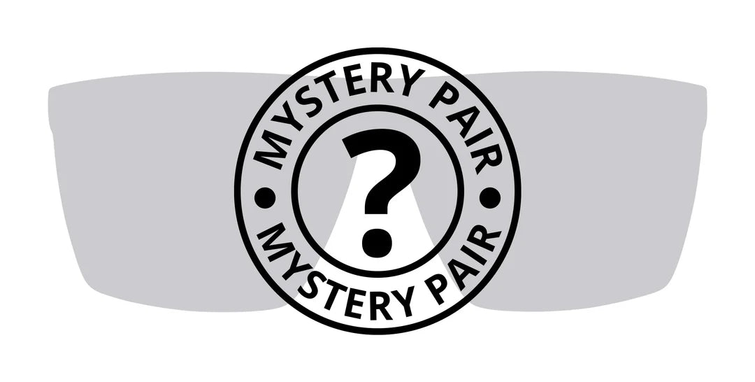 Mystery Pair (Add-on)
