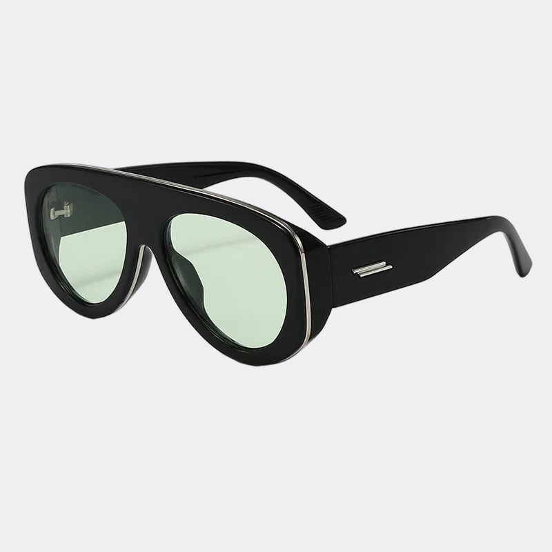 Roan Polarized Sunglasses in Pink