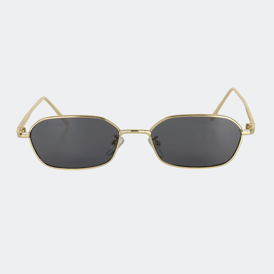 Fashion sunglasses front view — Venezia — Velezeco