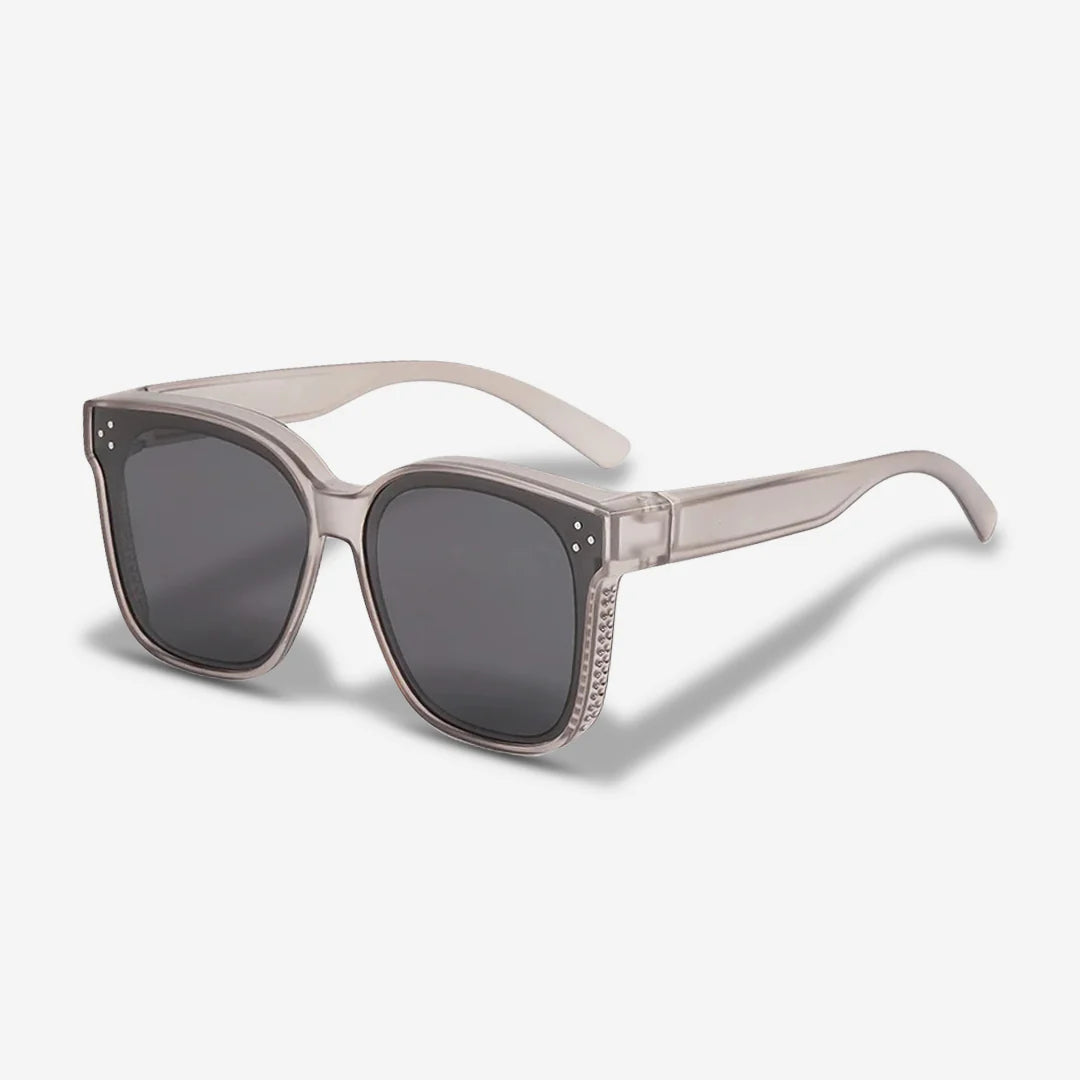 Velezeco Fit Overs Sunglasses - VELEZECO