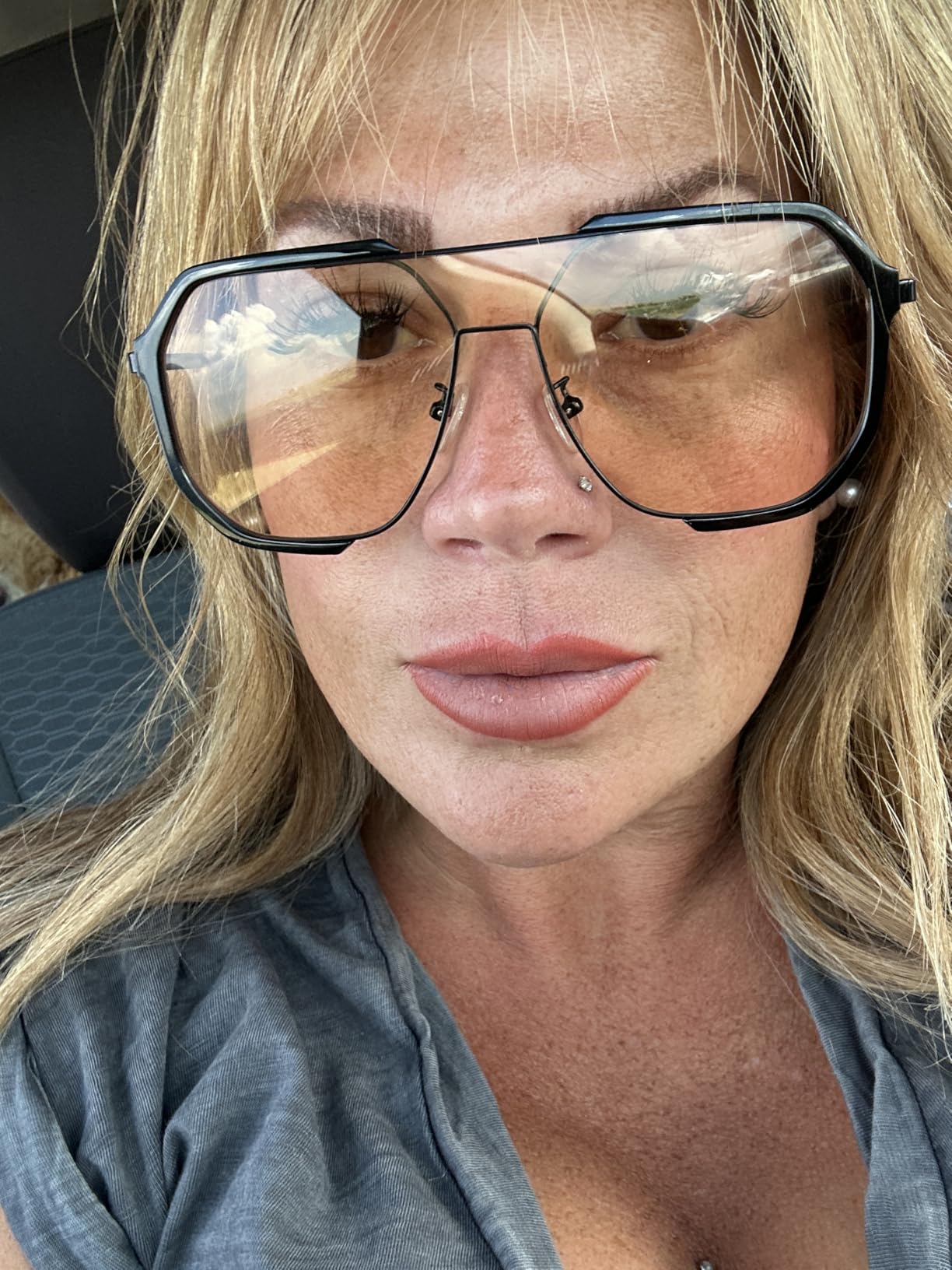 Customer photo from Angela
