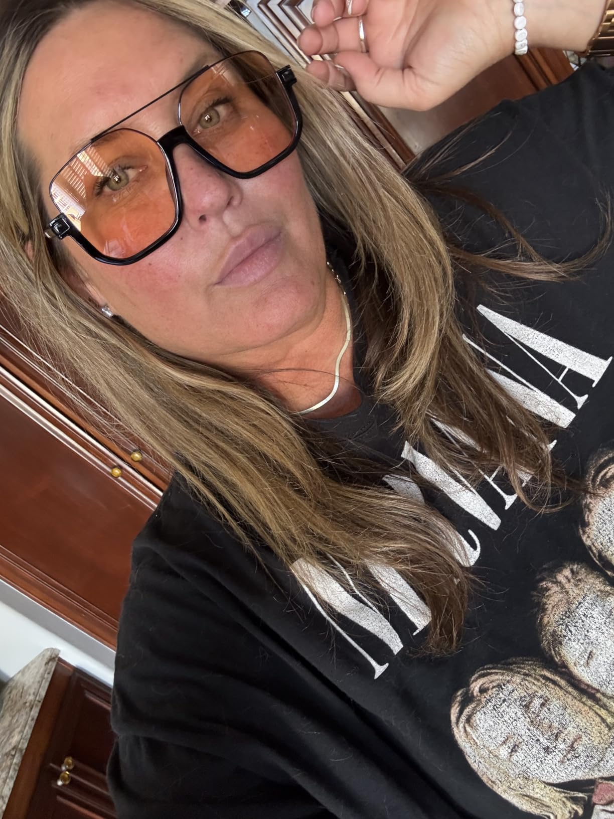 Customer photo from Heather