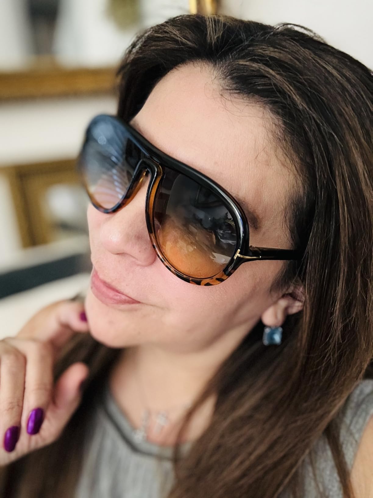 Customer photo from Luci