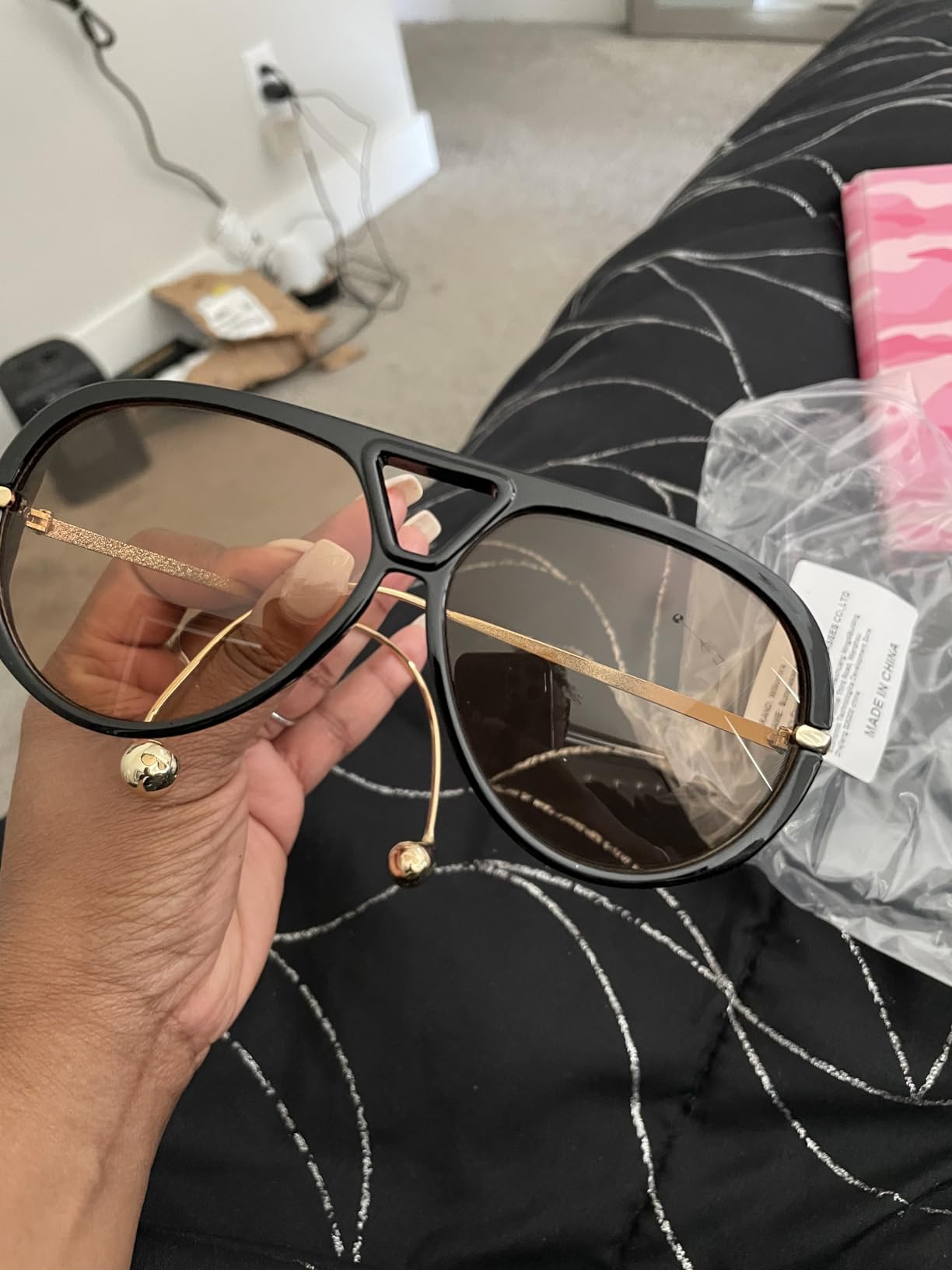 Customer photo from Claudia S