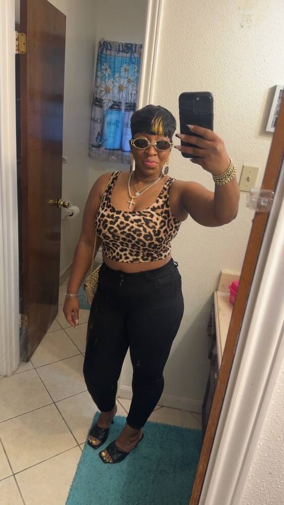 Customer photo from Gabriel Brown