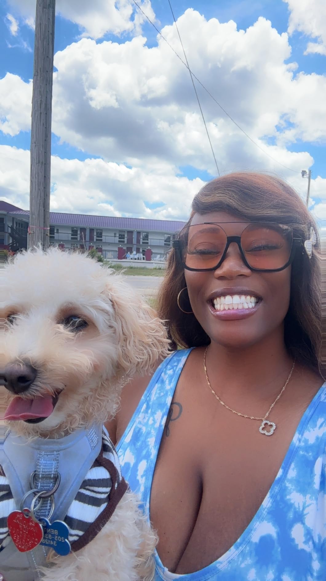 Customer photo from Amberle Cotton