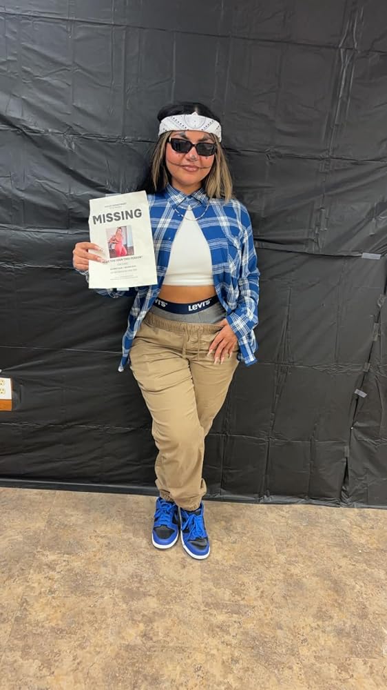 Customer photo from Allie Alvarez