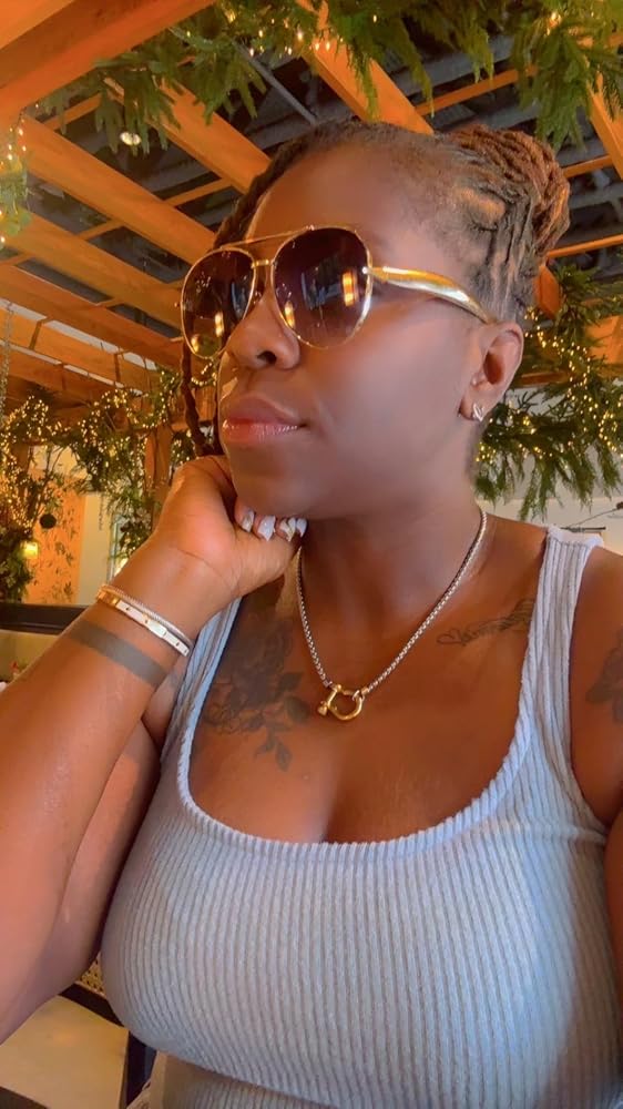 Customer photo from Natasha Nettles