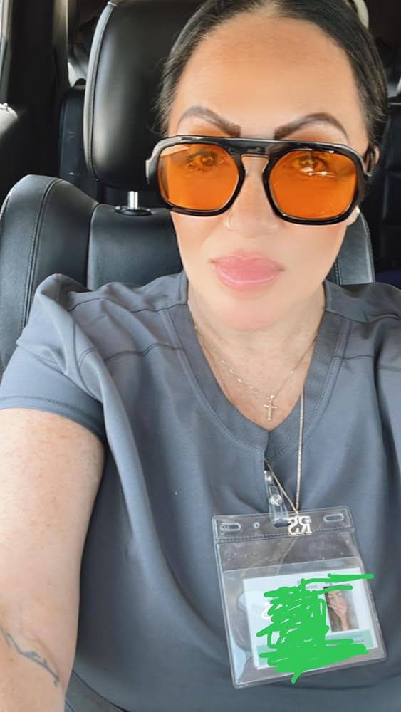 Customer photo from ANITA