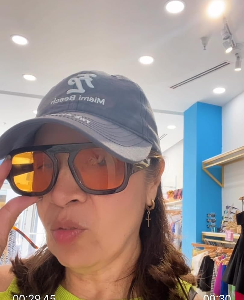 Customer photo from Almendro's Boutique