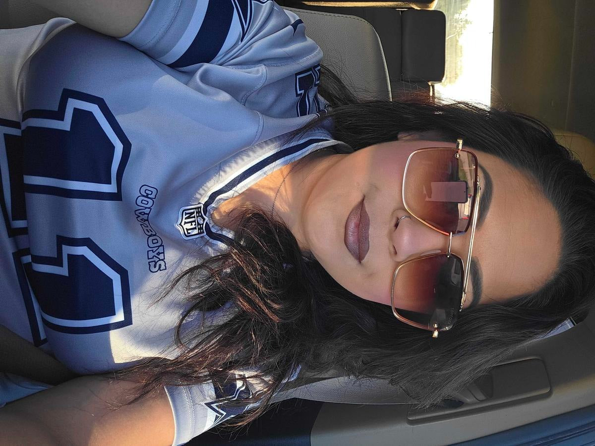 Customer photo from Camilla