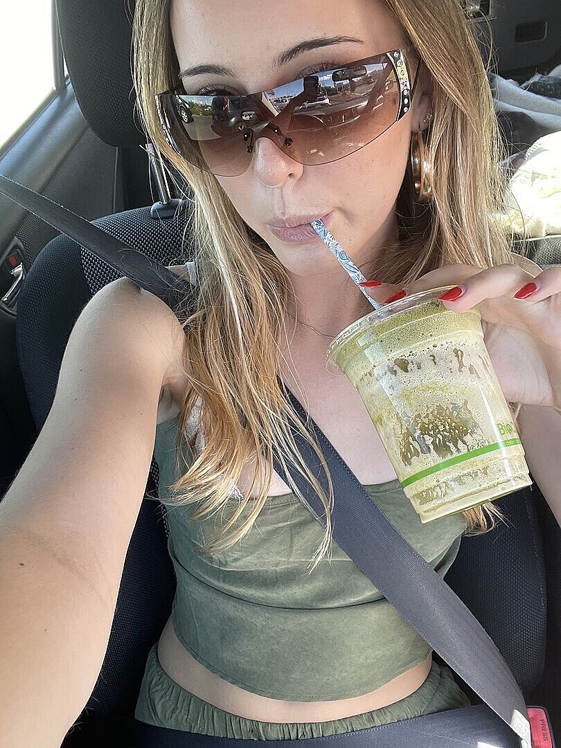 Customer photo from Kitty