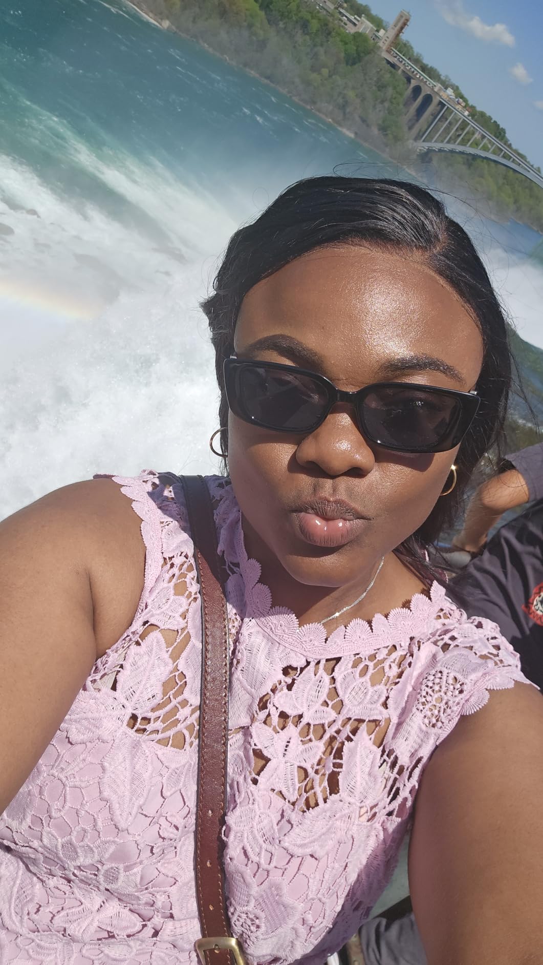 Customer photo from Sam