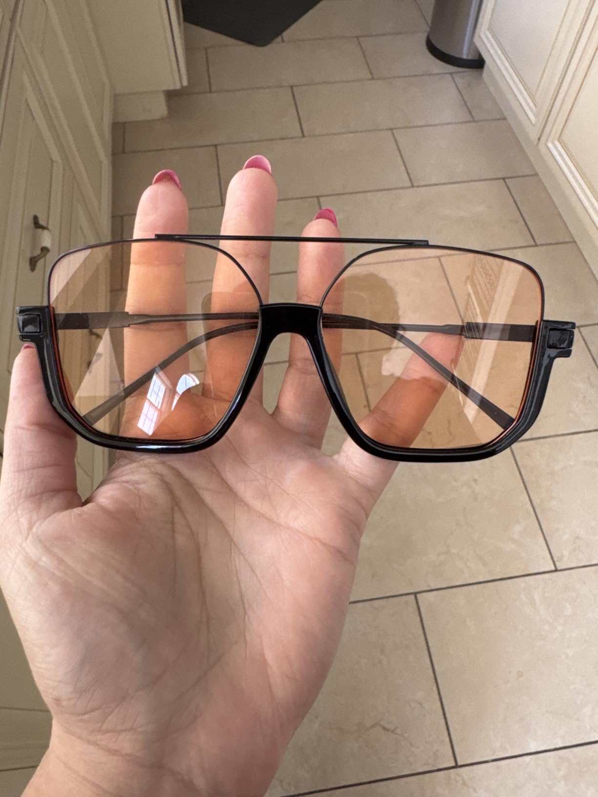 Customer photo from Sara