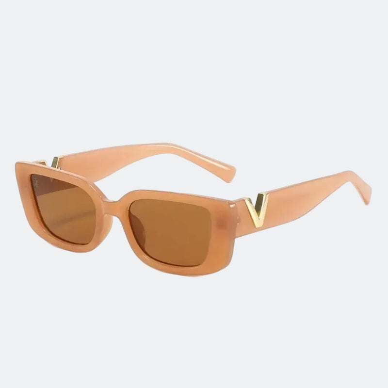 Riviera - Brown