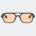 Men's sunglasses side profile — Fasano — Velezeco