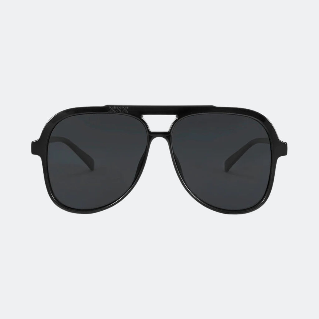 Aviator sunglasses front view — Bali — Velezeco