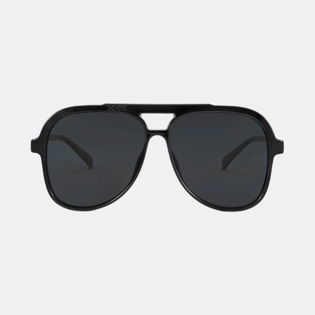 Aviator sunglasses front view — Bali — Velezeco