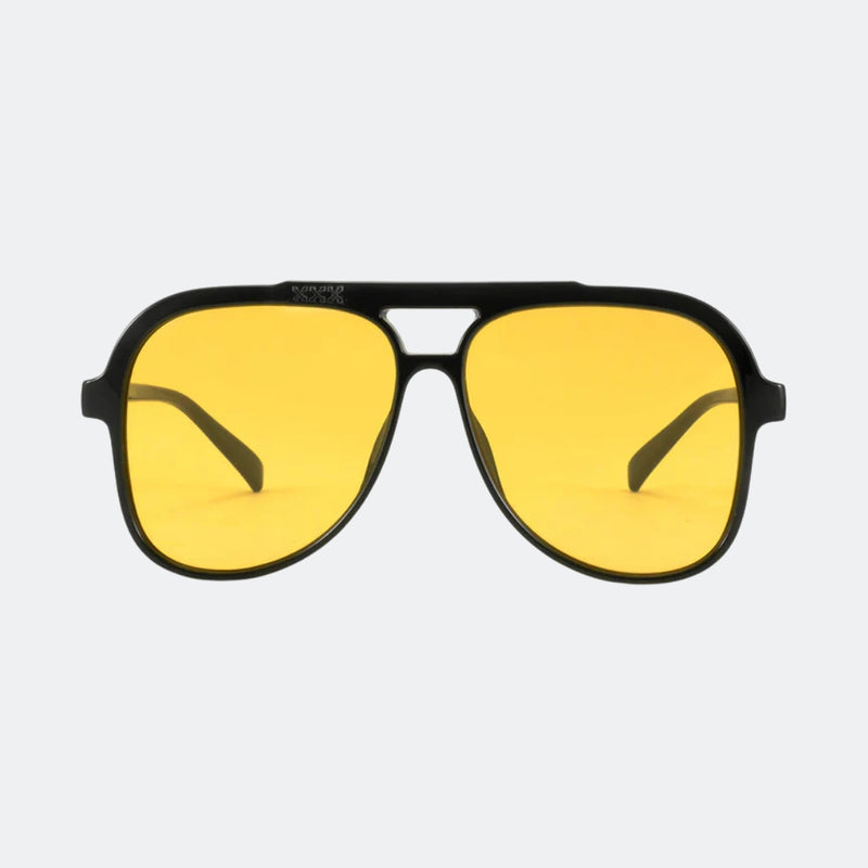 Bali - Negro | Amarillo