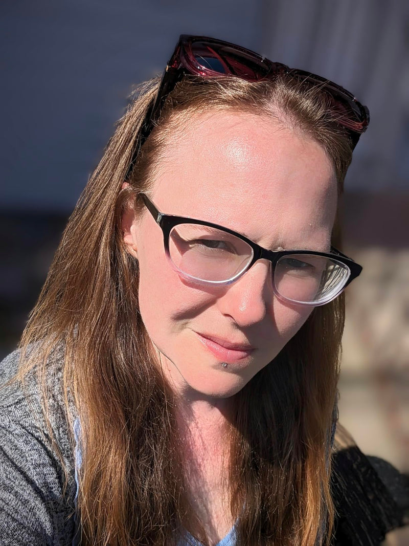 Melissa V.