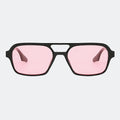 Men's sunglasses front view — Fasano — Velezeco