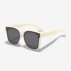 Fit over sunglasses full-frame studio view — Velezeco Fit Overs Sunglasses — Velezeco