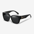 Fit over sunglasses front view — Velezeco Fit Overs Sunglasses — Velezeco