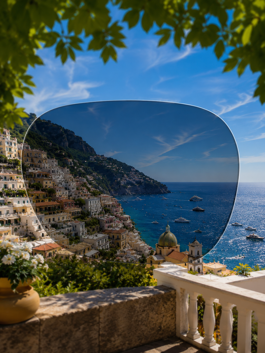 POLARIZED LENSES