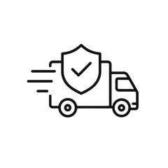 Free Insured Shipping