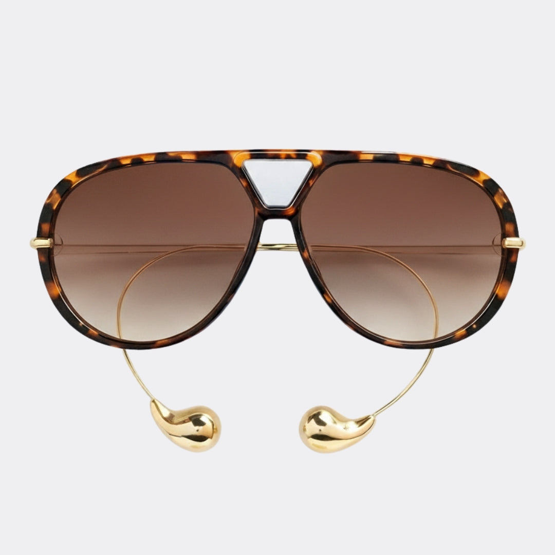 Aviator Sunglasses — The Nimbus | Velezeco