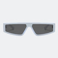 Urban sunglasses front view — Romy — Velezeco