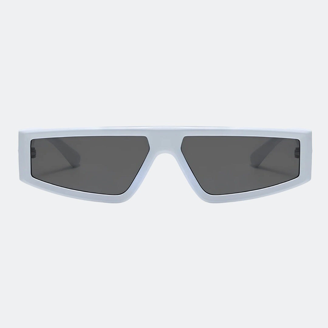 Urban sunglasses front view — Romy — Velezeco