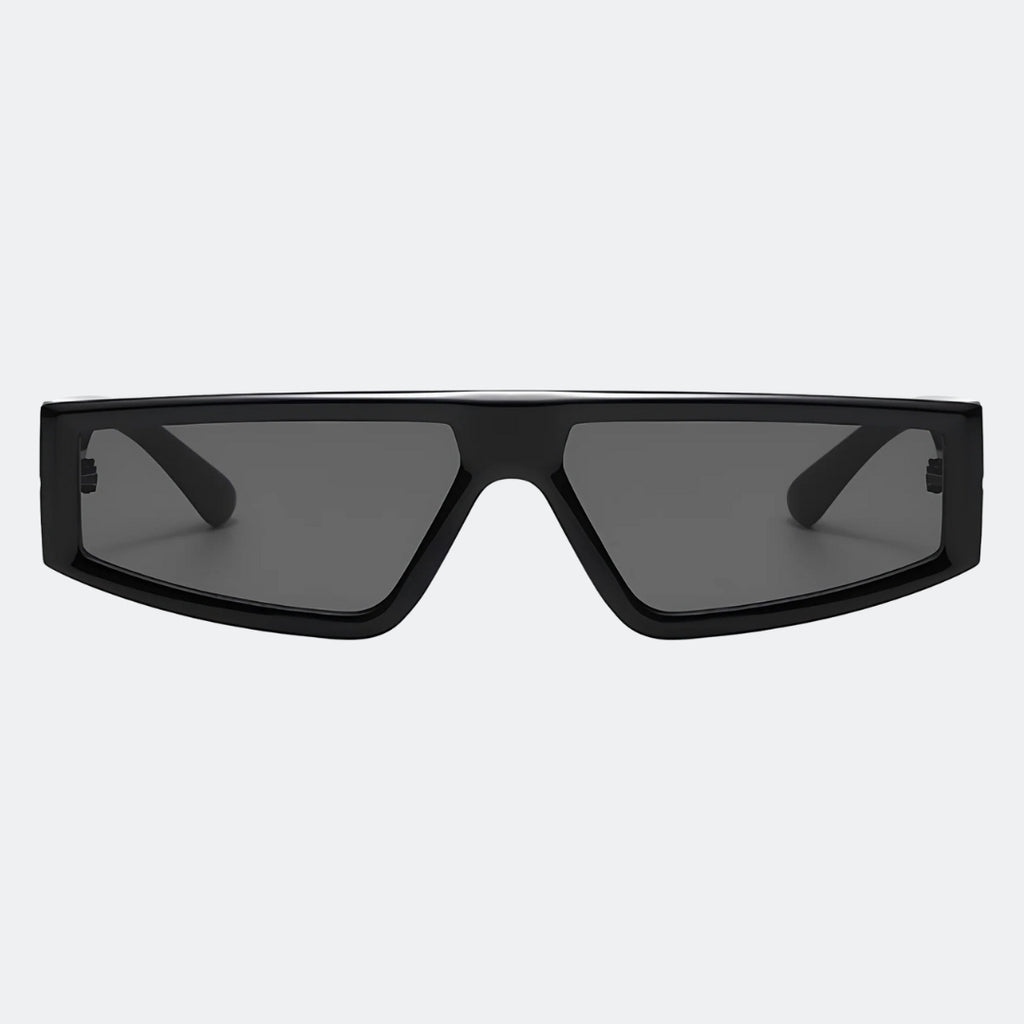 Urban sunglasses side profile — Romy — Velezeco