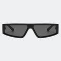 Urban sunglasses side profile — Romy — Velezeco