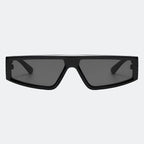 Urban sunglasses side profile — Romy — Velezeco