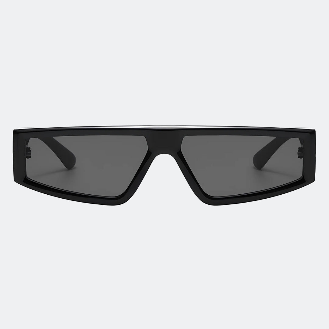 Urban sunglasses side profile — Romy — Velezeco