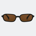 Fashion sunglasses front view — Tulum — Velezeco