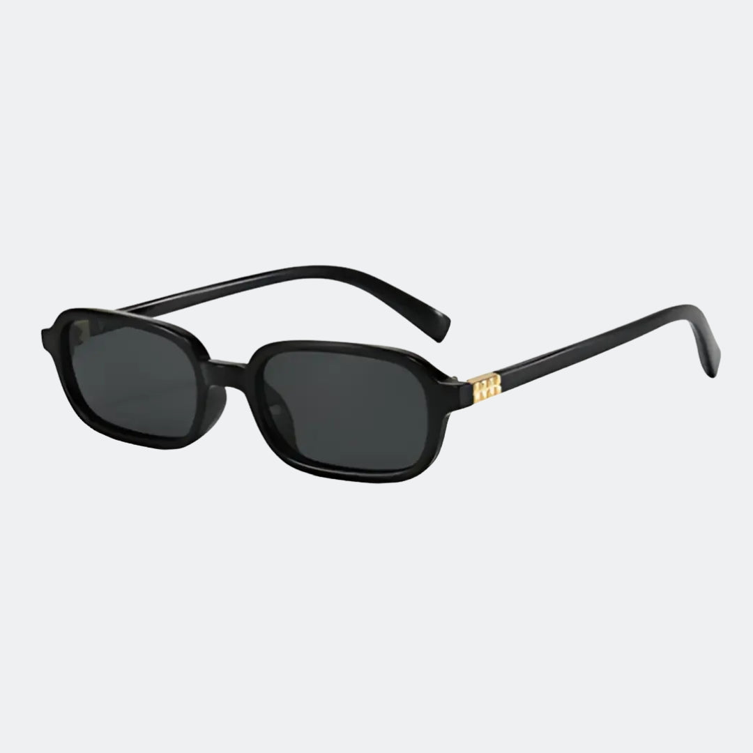Fashion sunglasses side profile — Tulum — Velezeco