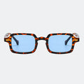 Urban sunglasses front view — Turim — Velezeco