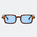 Urban sunglasses front view — Turim — Velezeco