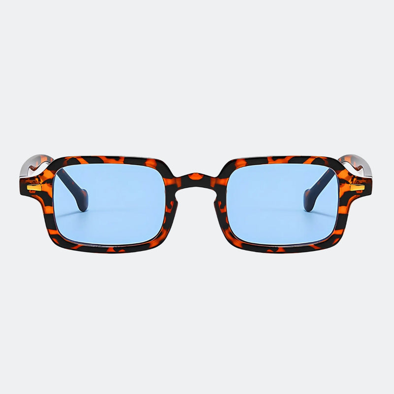Turim - Leopard | Blue