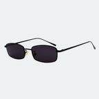 Fashion sunglasses side profile — Venezia — Velezeco
