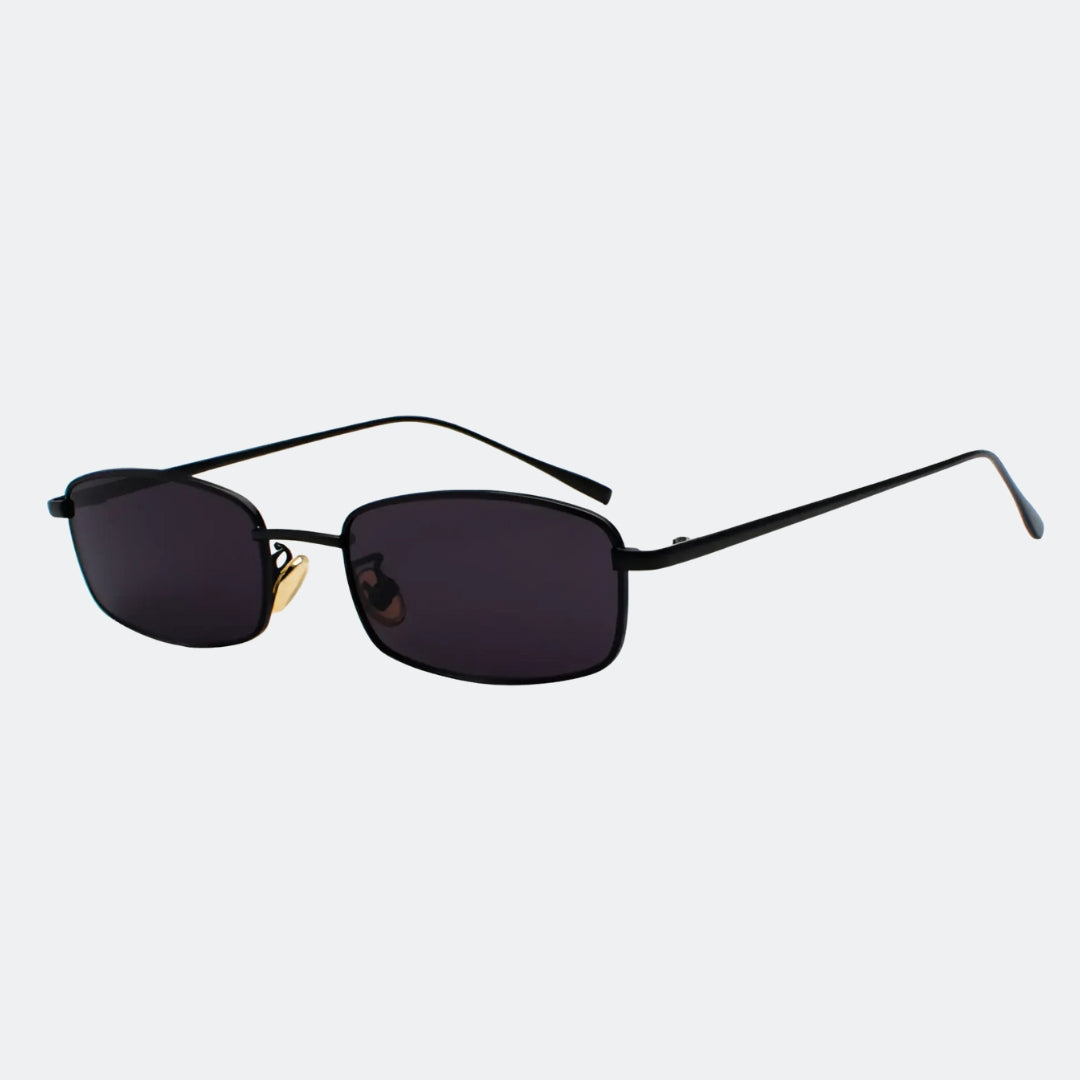 Fashion sunglasses side profile — Venezia — Velezeco