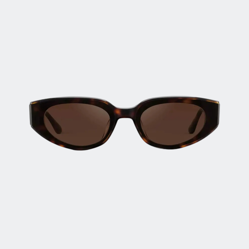 Astra - Brown Tortoise / Dark Brown Lens
