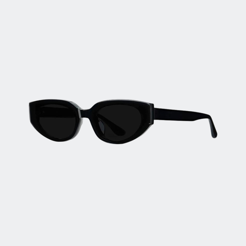 Astra - Black / Triple Black Lens